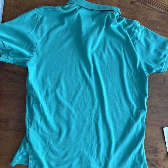 Polo by Ralph Lauren Short Sleeve Polo Shirt Size: Medium - Picture 5 of 5